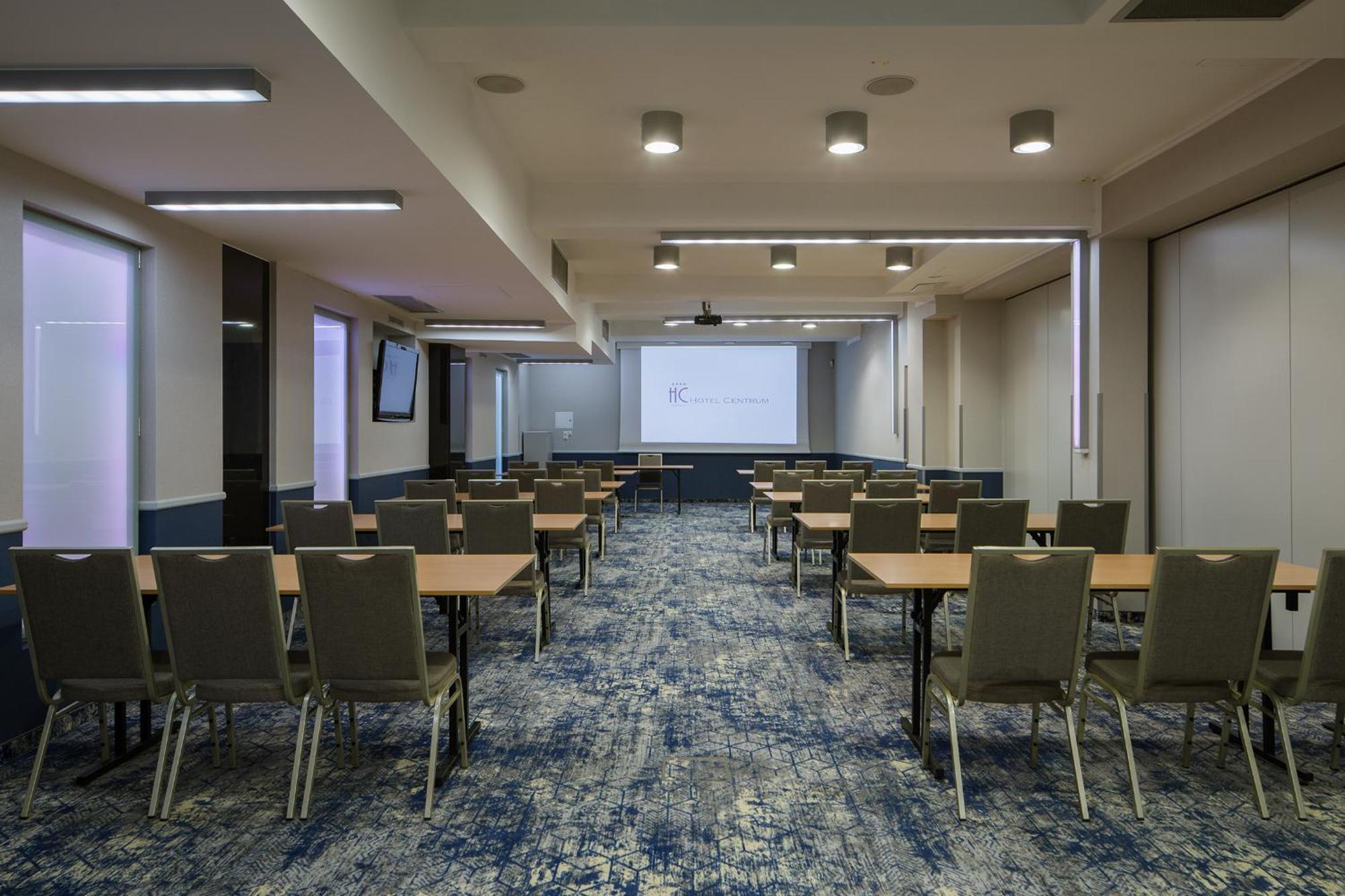 Hotel Centrum Business — Zdjęcia 1